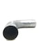 Heavy Duty Mfg 5in 90 DEG ELBOW IN/OD 15in, 12-500-15158A 12-500-15158A - alternate 2